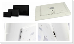 10" - 14" - 21" incl. Android / POE fähig ! 10" - 14" - 21" incl. Android / POE fähig !