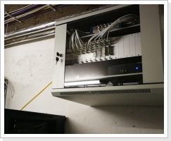 19" Wandrack... 19" Wandrack...